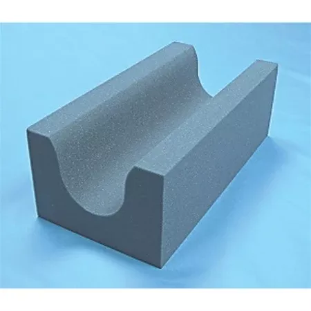 Cone Instruments Leg Positioner 10 W X 20 D X 7 H Inch Foam Freestanding - M-1006666-2004 - Each