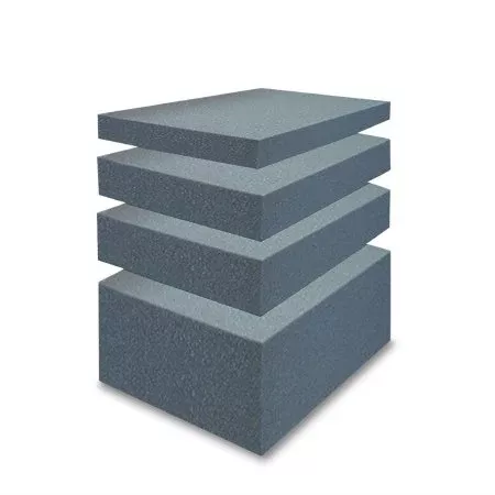 Cone Instruments Positioner Block 10 W X 10 D X 4 H Inch Foam Freestanding - M-1062144-1178 - Each