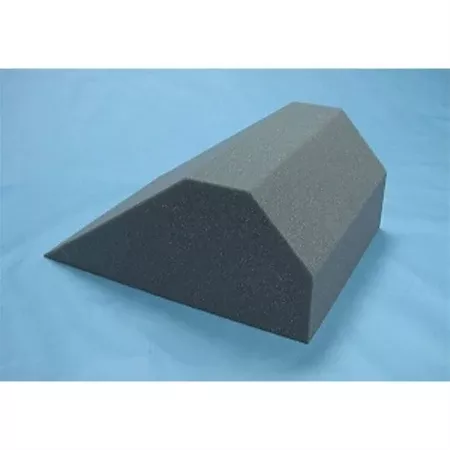 Cone Instruments Positioner Block 12 W X 16 D X 7 H Inch Foam Freestanding - M-1062047-2427 - Each