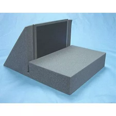 Cone Instruments Positioner Block Cone Instruments 18 W X 22 D X 12 H Inch Foam Freestanding - M-1062150-144 - Each