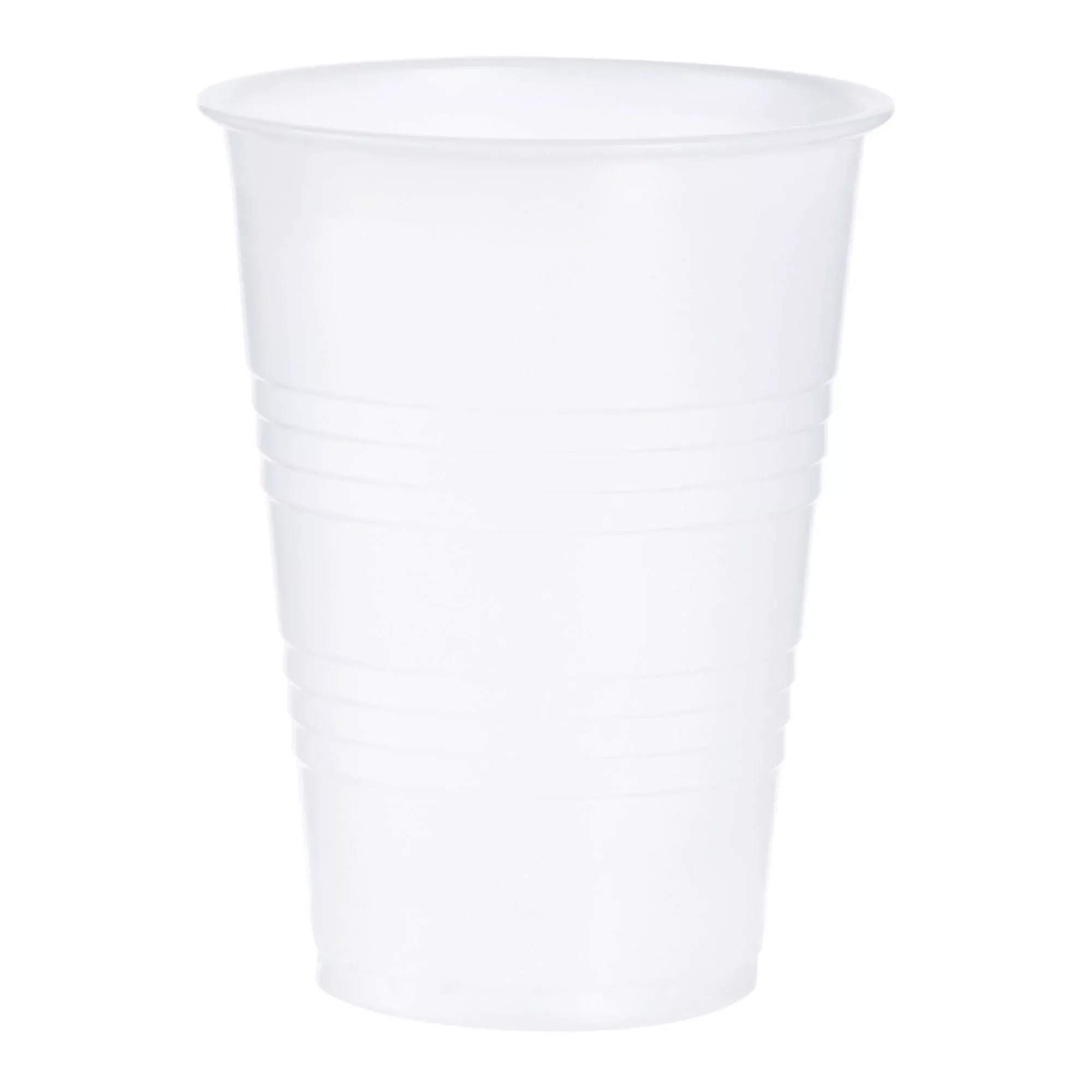 Conex Galaxy Drinking Cups, Translucent, Plastic, Disposable, 10-ounce