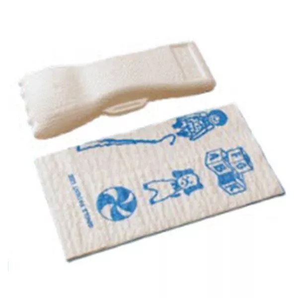 Conmed oration Armboard IV Adult Forearm Plastic 80/Ca
