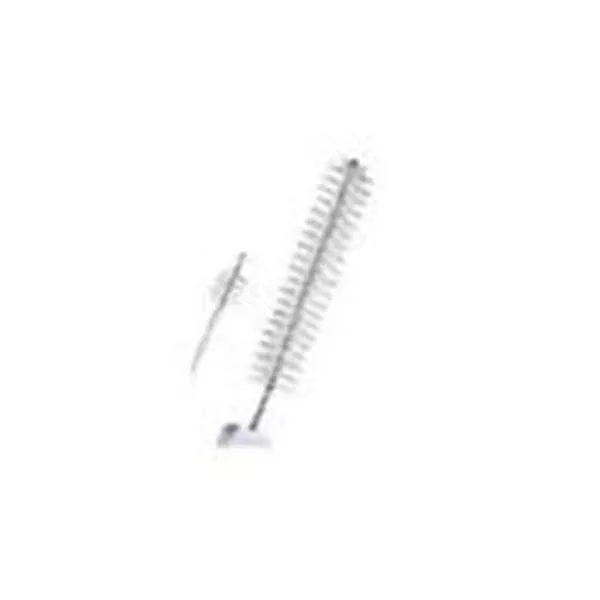 Conmed oration Brush Cleaning Channel Master 6.4mm Dual Ended Disposable 100/Ca