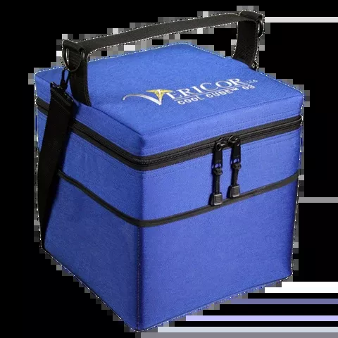 Control Solutions Inc Vaccine Transport Cooler Cool Cube™ 03 11 X 11 X 11 Inch For Transport of Vaccine, Medicine - M-1136906-2885 - Each