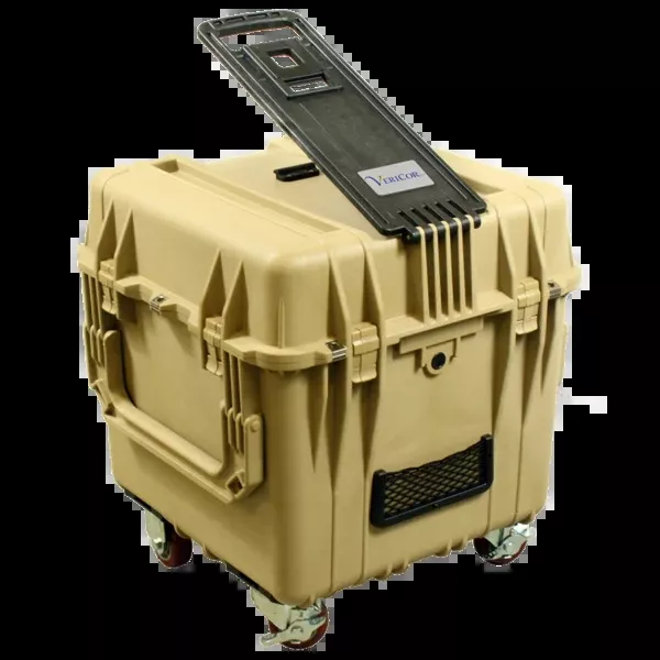 Control Solutions Inc Vaccine Transport Cooler Cool Cube™ 28 21 X 22 X 23 Inch For Transport of Vaccine, Medicine - M-1136907-4334 - Each