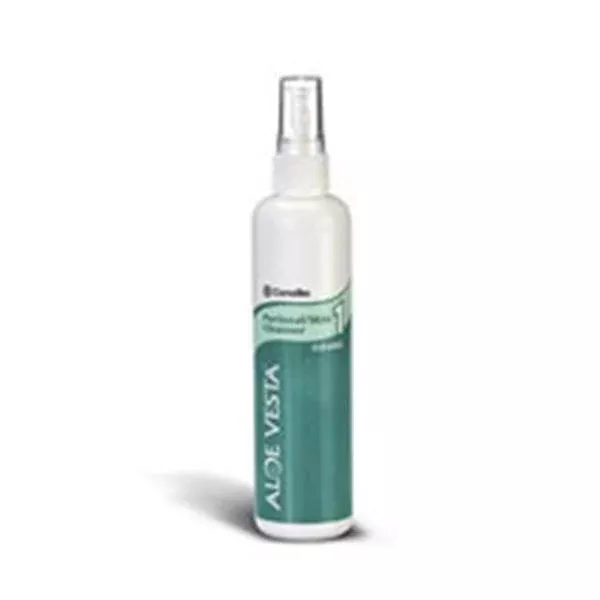 Convatec US Aloe Vesta Perineal/Skin Cleanser 8oz Lemon Fresh 48/Ca