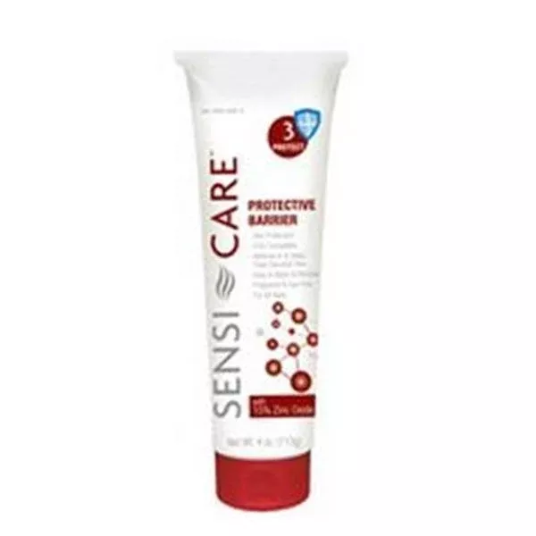 Convatec US Barrier Protective Sensi-Care 4oz Ea, 24 EA/CA (325614)