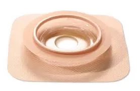 Convatec US Barrier Skin Natura Durahesive 70mm 10/Bx