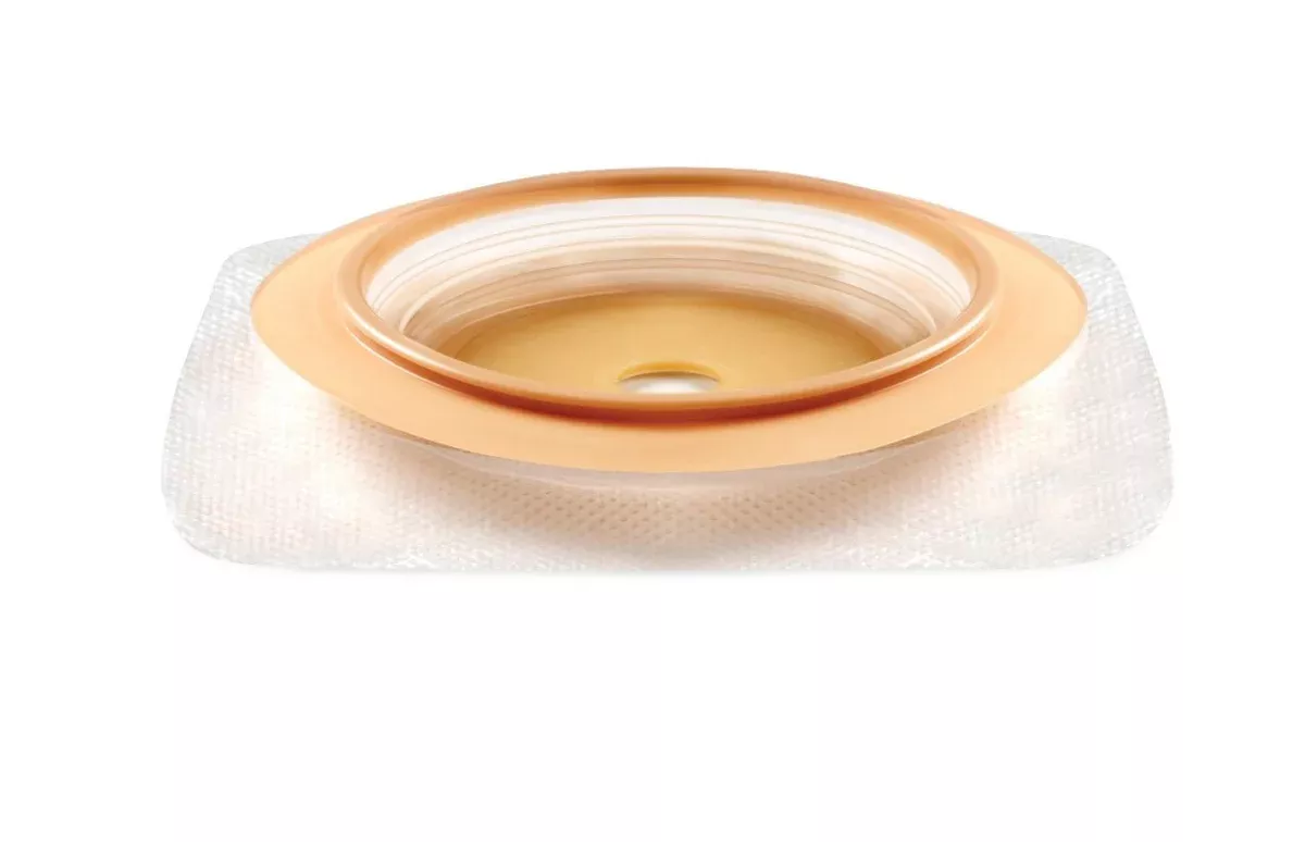 Convatec US Barrier Skin Natura Durahesive Large 70mm 10/Bx
