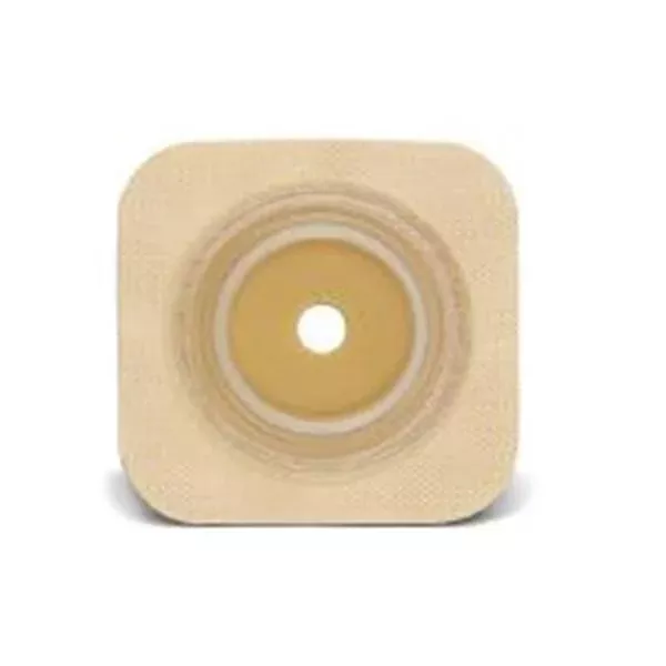 Convatec US Barrier Skin SUR-FIT Natura Cut-To-Fit 4-1/2x4-1/2" 10/Bx