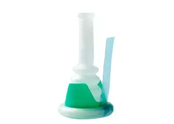 Conveen Security+ Male External Catheter, Self-Adhesive Seal, Medium, 30 mm