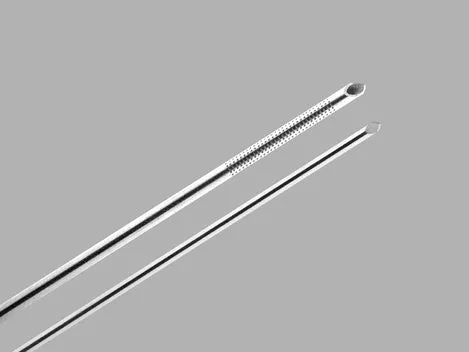 Cook Medical Aspiration Biopsy Needle 18 Gauge 15 cm Length - M-853897-251 - Each