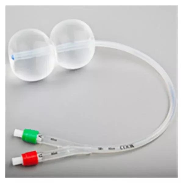 Cook Medical Balloon Cervical Ripening Silicone 8mL 10/Bx