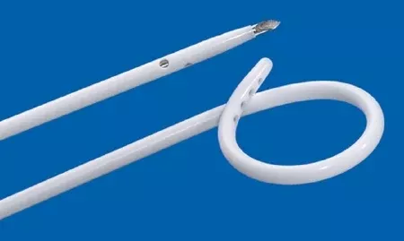 Cook Medical Centesis Catheter Needle 20 Gauge 7 cm Length - M-661131-2474 - Each