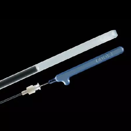 Cook Medical Chorionic Villus Sampling Device Cook 5.7 Fr. 27 cm Length Sterile - M-587141-4433 - Each