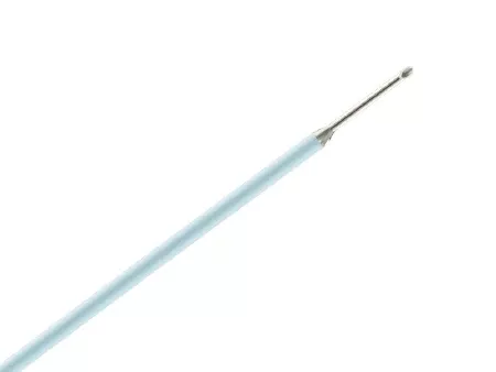 Cook Medical Cystoscopic Injection Needle 23 Gauge 35 cm Length 5 Fr X 8 mm L - M-480416-1980 - Each