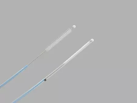 Cook Medical Endometrial Sampling Device Tao Brush™ 9 Fr. Sheath 26 cm Length - M-894992-4906 - Each