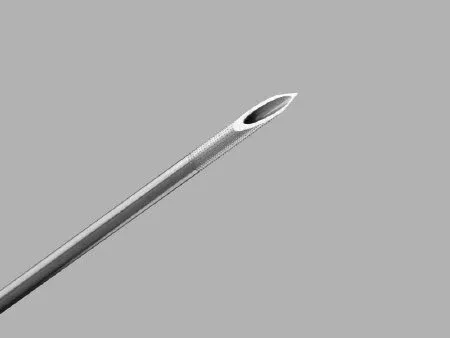 Cook Medical Ovum Aspiration Needle Ova-Stiff™ EchoTip 16 Gauge 35 cm Length B Bevel Tip - M-830320-368 - Each