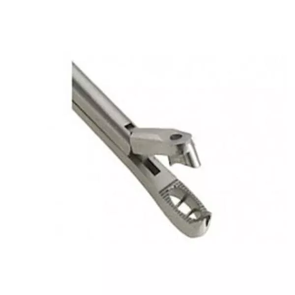 Cooper Surgical Biopsy Punch Baggish 6.5mmx4mm Ea