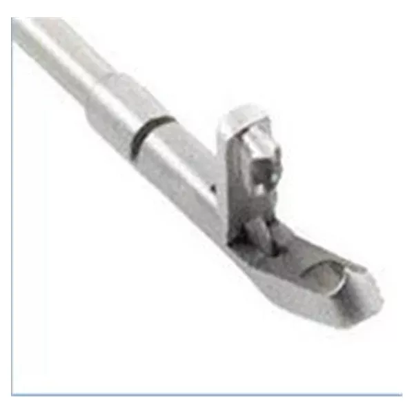 Cooper Surgical Biopsy Punch Townsend 7-7/8" Mini 4.2x2.3mm Bite SS Rsbl Ea