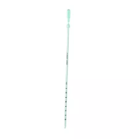 Cooper Surgical Endometrial Sampling Device Aspirette 23.5 cm Length Sterile - M-1147104-2263 - Box of 25