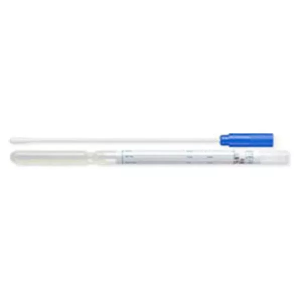Copan Diagnostics Antech Amies Culturette Single Sterile 50x10/Ca