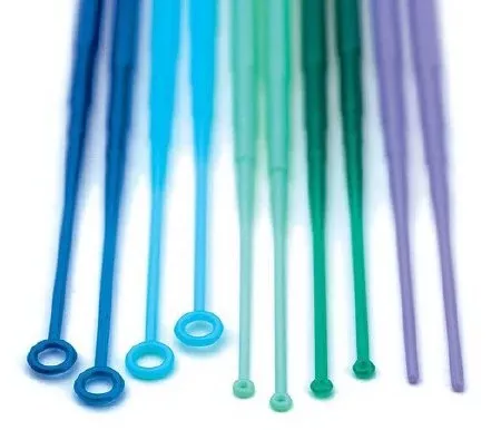 Copan Diagnostics Inoculating Loop 1 µL Plastic Sterile - M-883430-2225 - Box of 1000