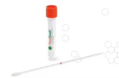 Copan Diagnostics Stool Collection and Transportation System FecalSwab Sterile - M-1017263-1242 - Pack of 50