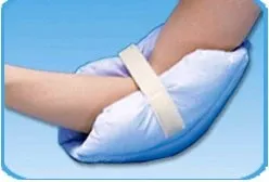 Core Products Elbow Protection Pad One Size Fits Most Blue - M-730201-1419 - Pair