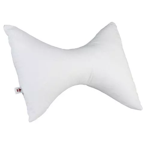 Core Products PILLOW, BOWTIE FIBER-FILLED 1 9"X25 1/2" (3/CS) - M-1132013-1329 - Case of 3