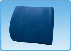 Core Products Seat Back Cushion Deluxe Sitbak Rest 14 W X 13 H Inch Foam - M-625657-123 - Each