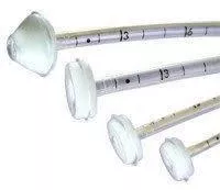 CORFLO-ULTRA Over-the-Wire Jejunal Extension Tube, 8 Fr, 43" Length