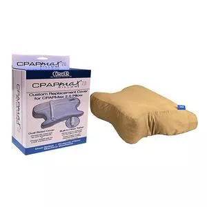 CPAP Max 2.0 Pillowcase, Beige