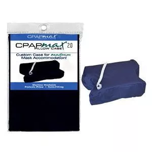 CPAP Max 2.0 Pillowcase, Navy