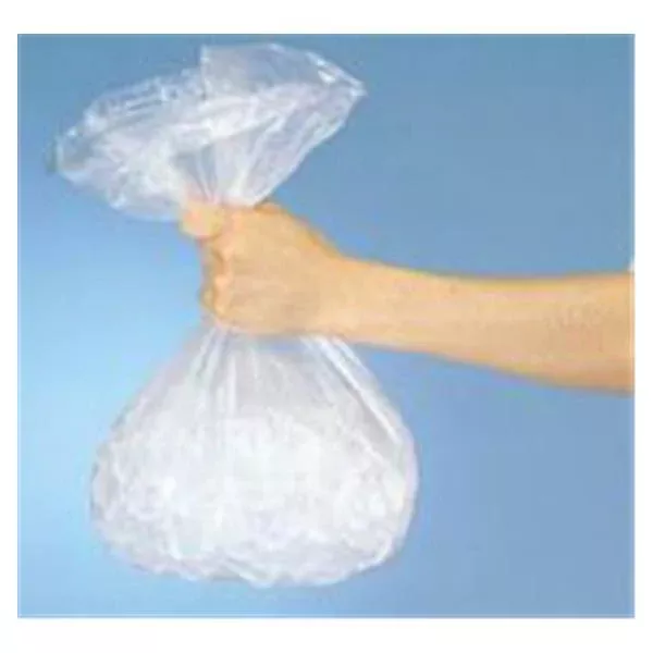 Crown Poly Bag Ice Xtreme 20x15" 3gal Disposable 4x650