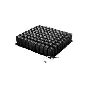 Crown Therapeutics Bariatric Seat Cushion ROHO High Profile 18 W X 22 D X 4 H Inch Neoprene Rubber - M-728504-2827 - Each