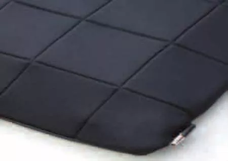 Crown Therapeutics Seat Cushion LTV Seat 18 W X 16 D Inch Air Cells - M-872912-3828 - Each