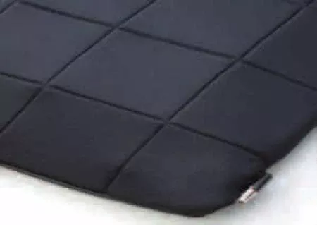 Crown Therapeutics Seat Cushion LTV Seat 18 W X 16 D Inch Air Cells - M-872913-4907 - Each