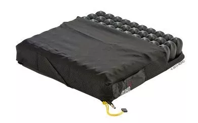 Crown Therapeutics Seat Cushion ROHO High Profile 16 W X 15 D X 4 H Inch Neoprene Rubber - M-860058-2729 - Each