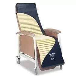Crown Therapeutics Wheelchair Seat Cushion Cover Roho High Profile 4 X 17 X 19 Inch - M-1029630-1590 - Each