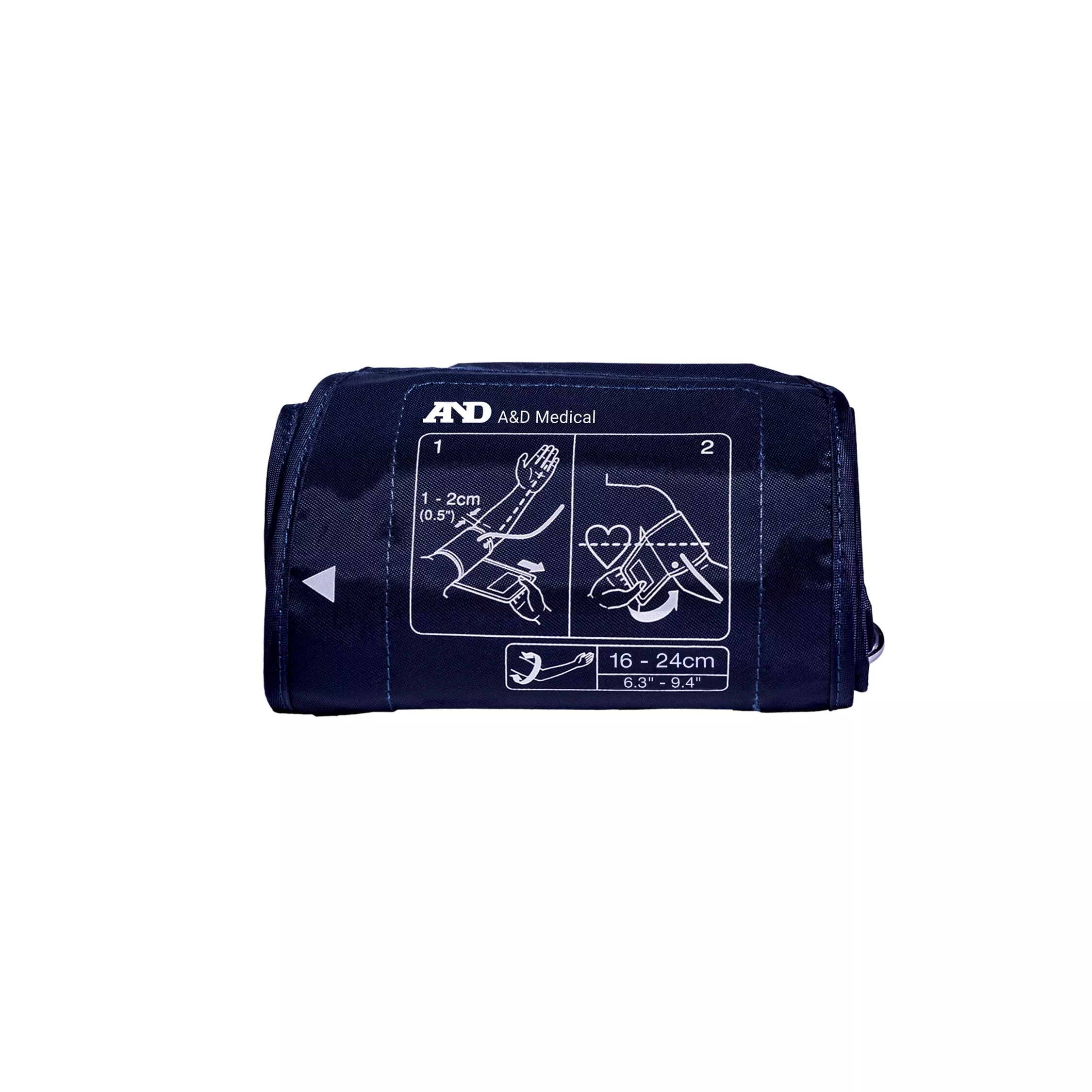 A&D Medical Blood Pressure Cuff, Small