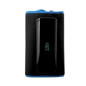 A&D MEDICAL UltraConnect Wireless Premium Deluxe Bluetooth Blood Pressure Monitor