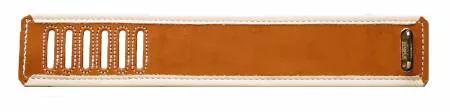 Danmar Products, Inc Ankle Restraint One Size Fits Most U-bar Closure Without Straps - M-539703-296 - Pair