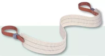 Danmar Products, Inc Bed Torso Restraint Model 101 Roller Buckle - M-670437-822 - Each