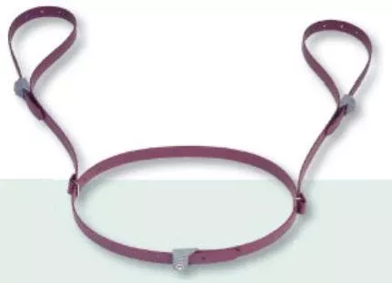 Danmar Products, Inc Bed Torso Restraint Model S-101 Buckle - M-632023-3351 - Each