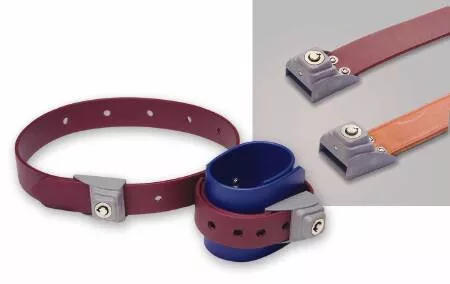 Danmar Products, Inc Restraint Belt Small Roller Buckle 1-Strap - M-512828-189 - Each
