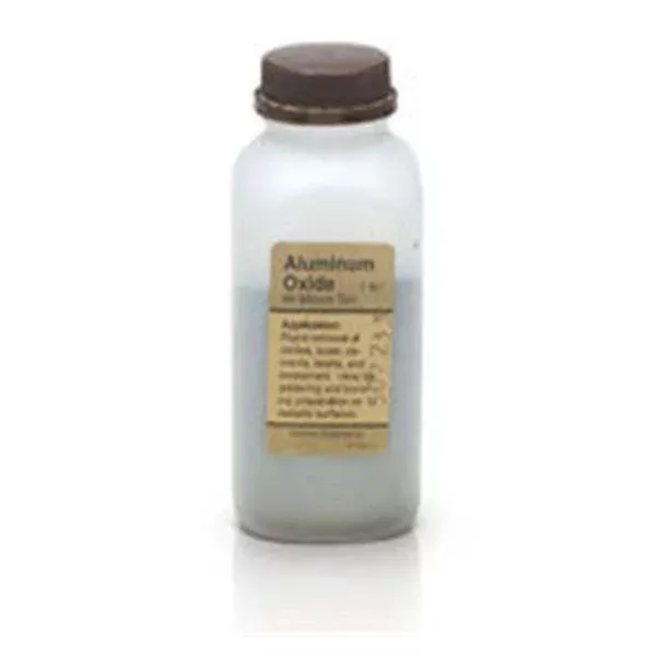 Danville Materials Aluminum Oxide 90 1Lb