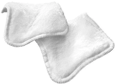 Debrisoft Pad, 4" x 4"