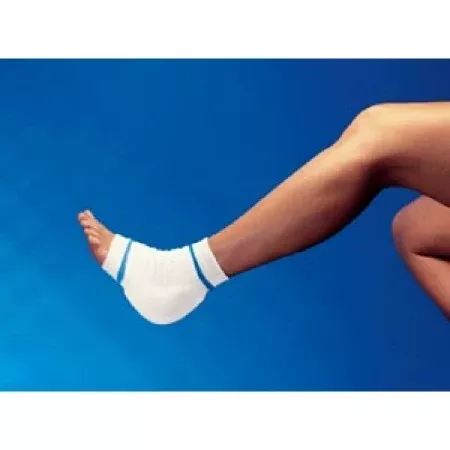 Derma Sciences Heel / Elbow Protector X-Large Green - M-310651-3650 - Case of 12