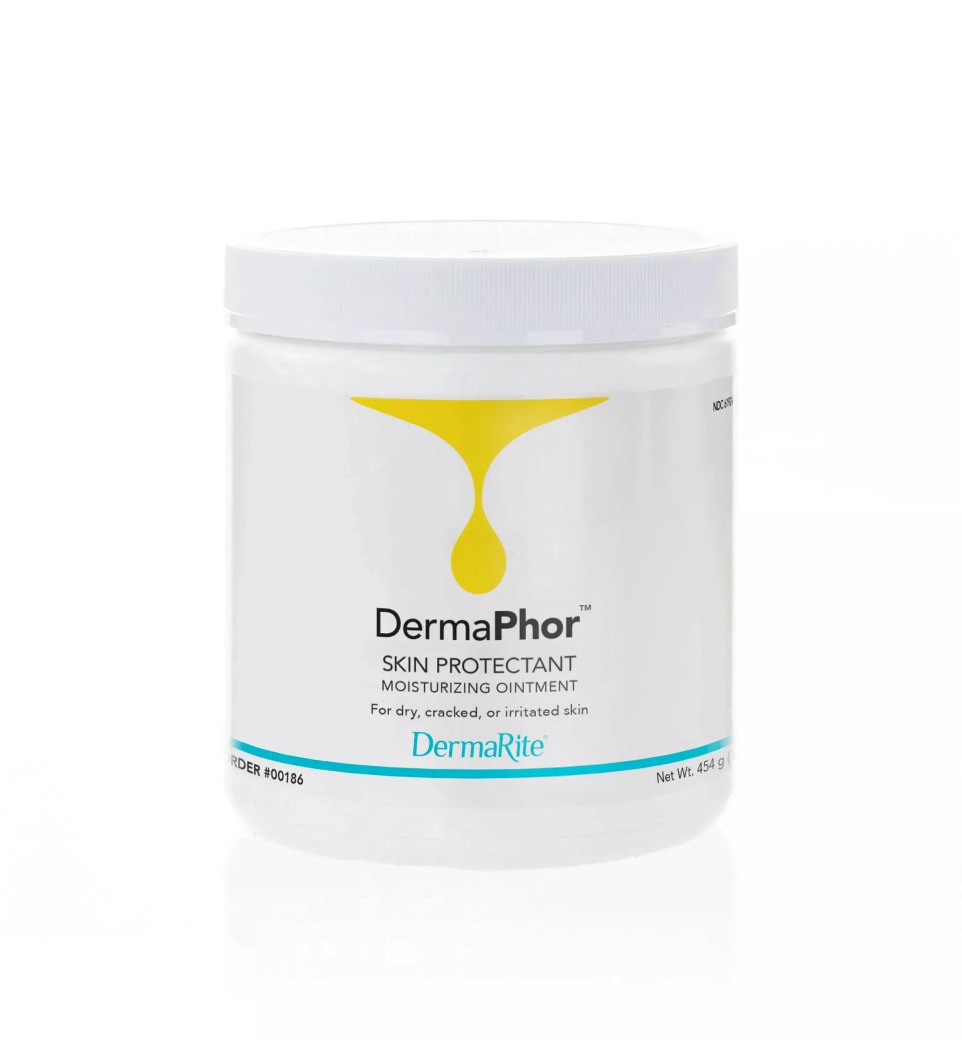 DermaPhor Moisturizing Ointment, 16 oz